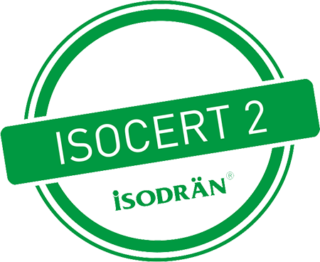 Isocert